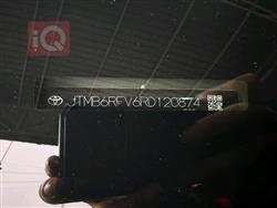 تويوتا راف 4